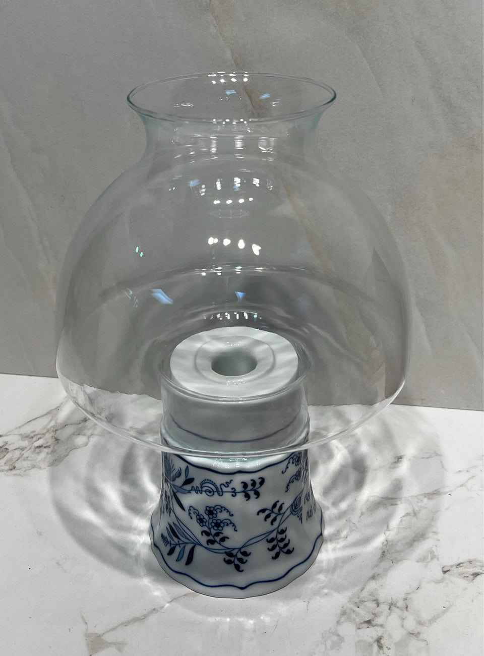 Blue Danube CandleHolder
