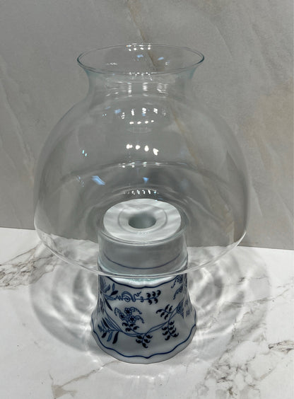 Blue Danube CandleHolder