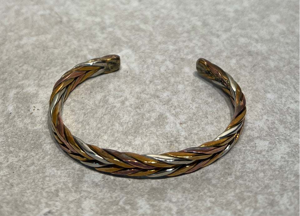 Cuff Bracelet