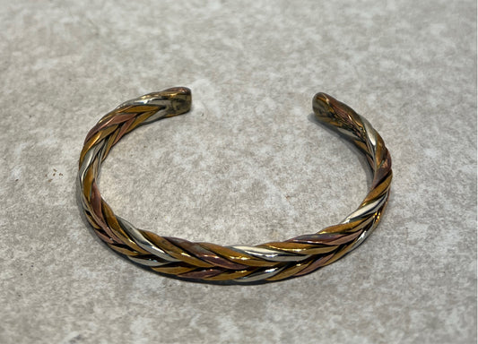 Cuff Bracelet