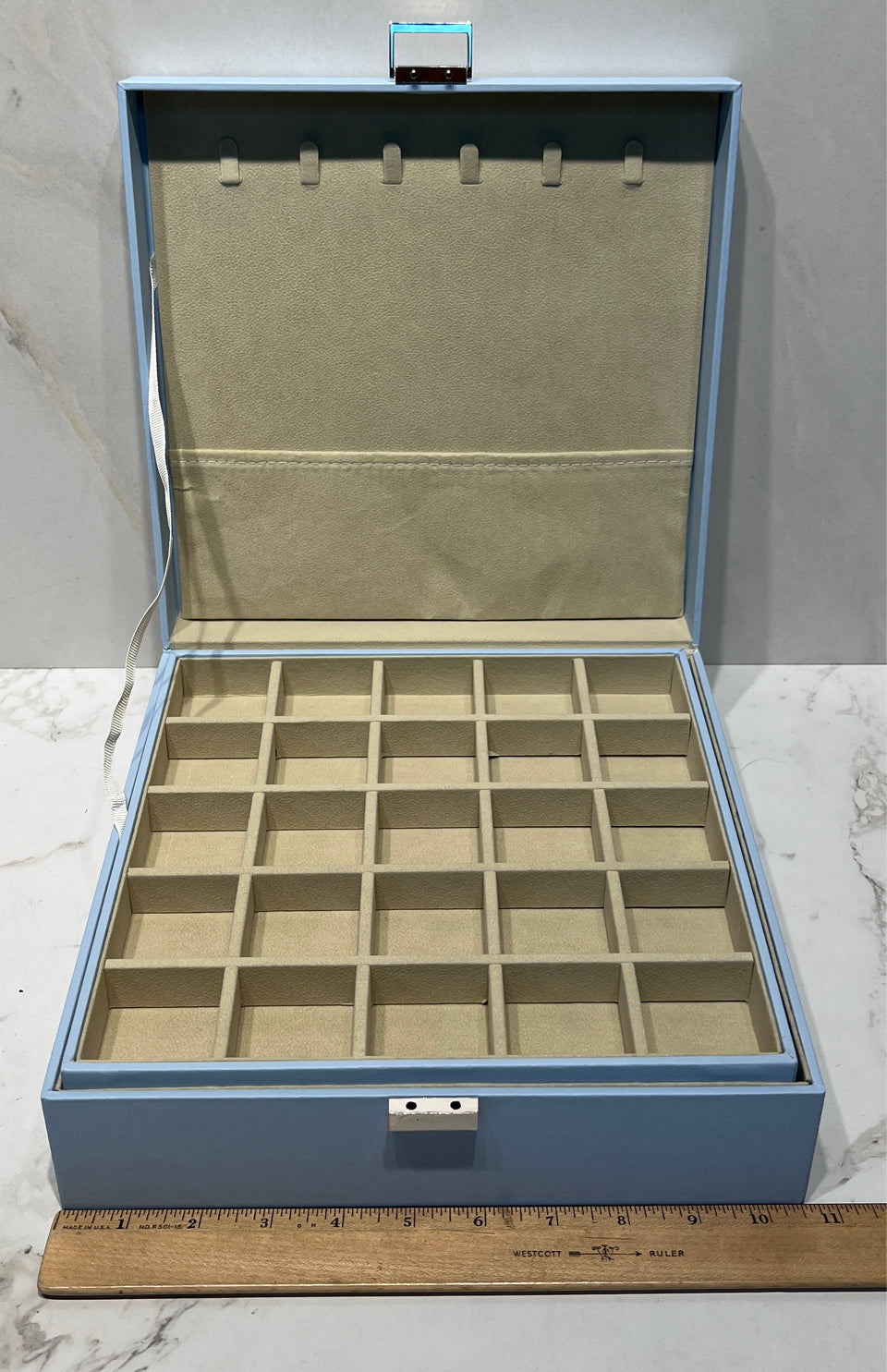 Jewelry Divided Box
