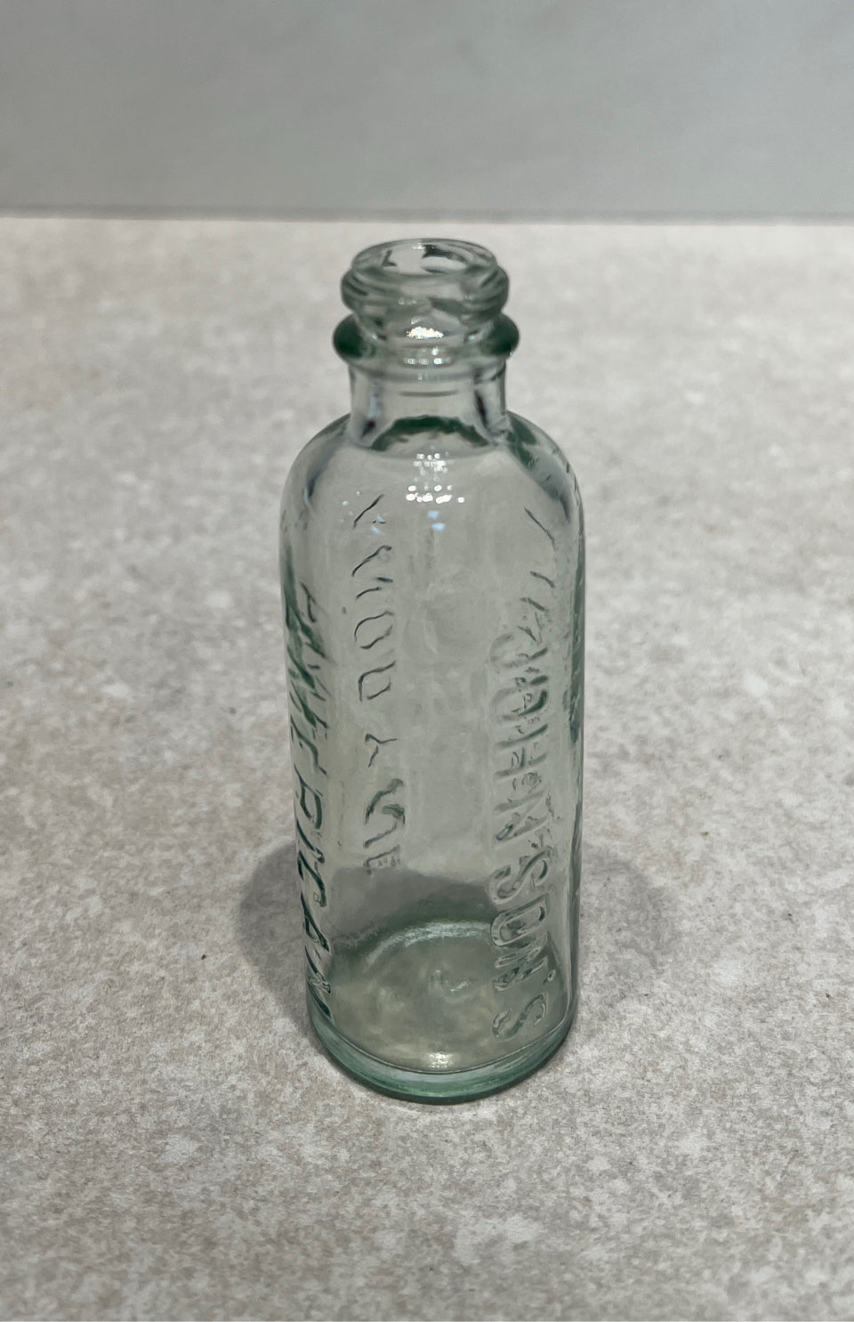 Bottle