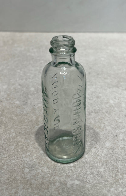 Bottle