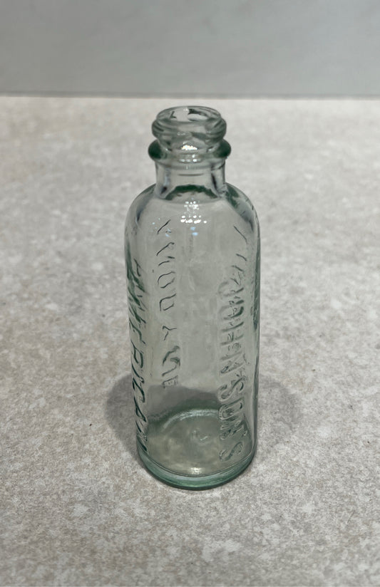 Bottle