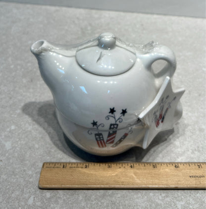 Tea For One