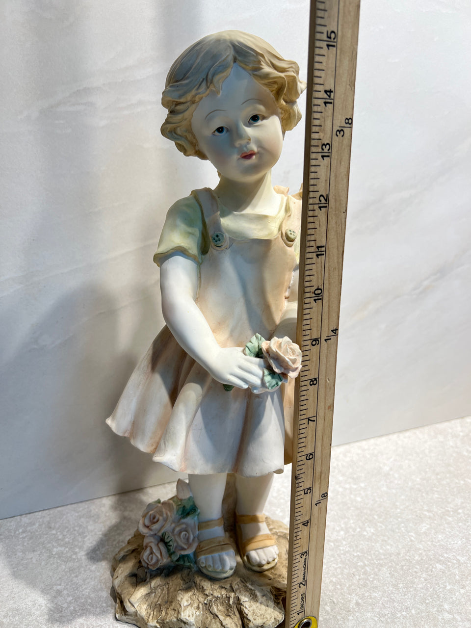 Figurine