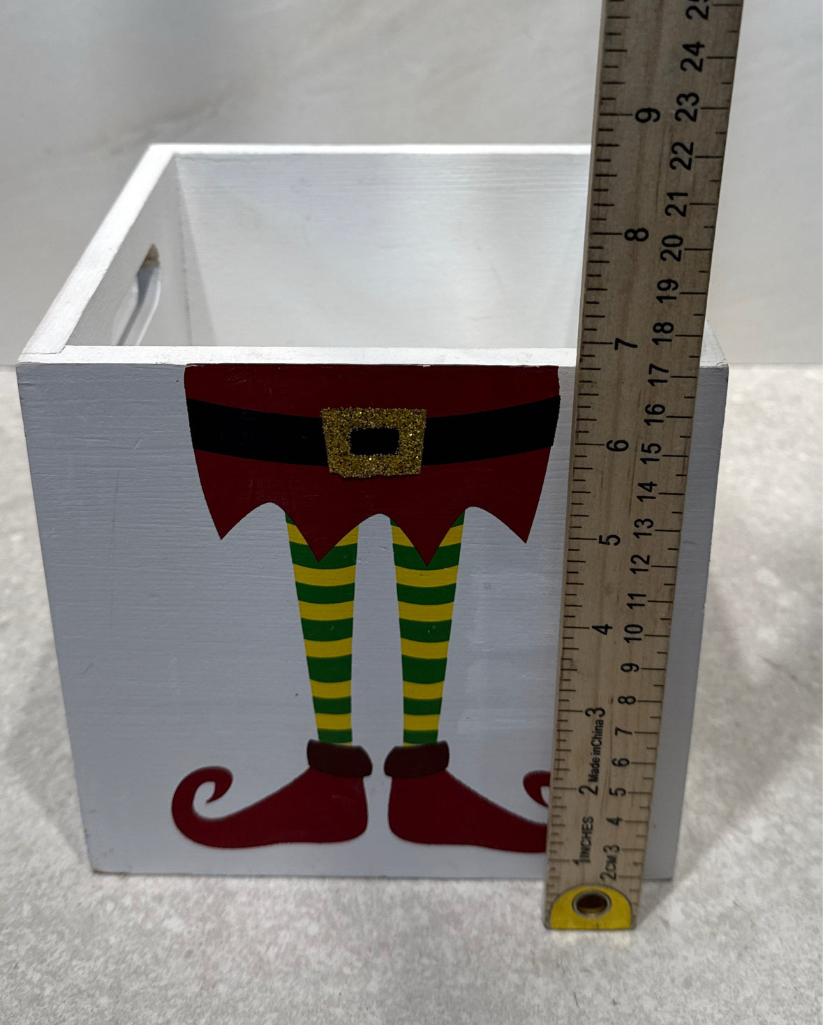 Elf Box