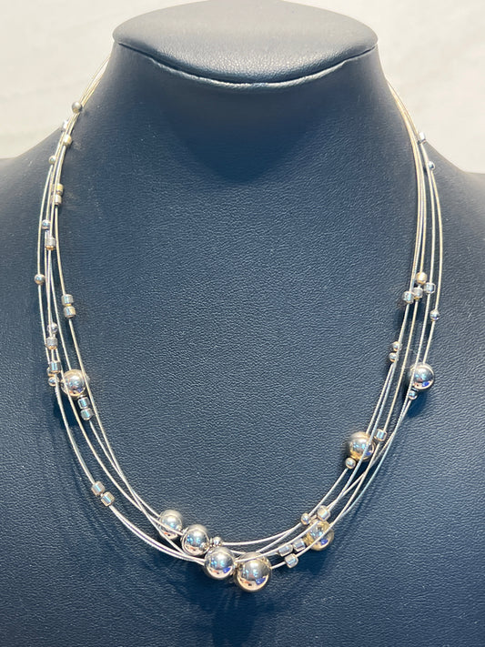 Lia Sophia Necklace