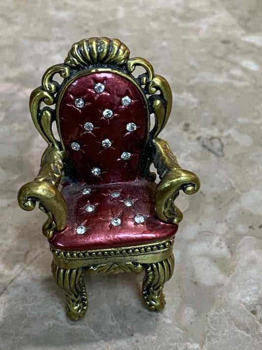 Trinket Box
