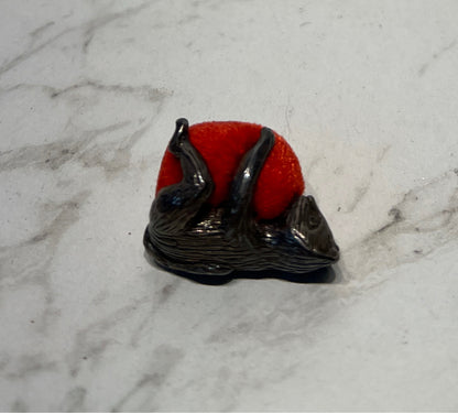 Mini Cat Pin Cusion