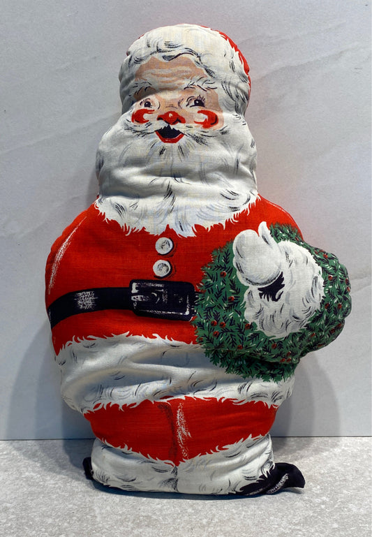 Vintage Santa