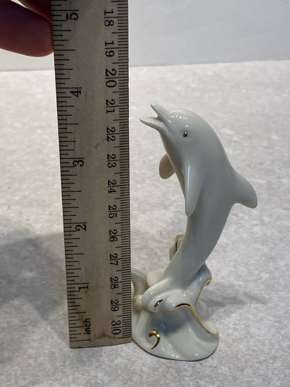 Lenox Dolphin