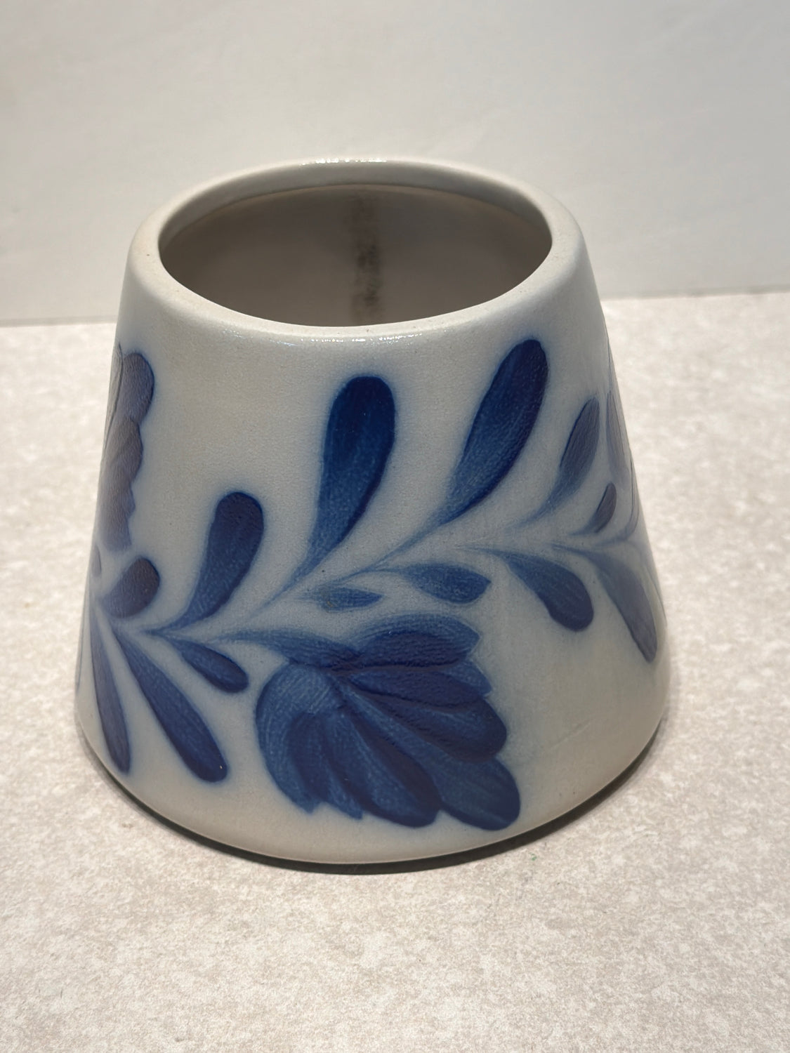 Salmon Falls Candle Topper