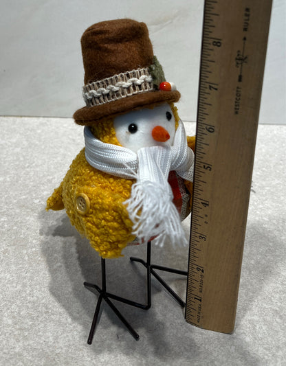 Bird