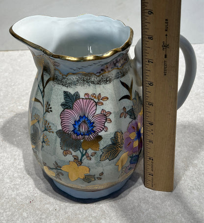 Pitcher