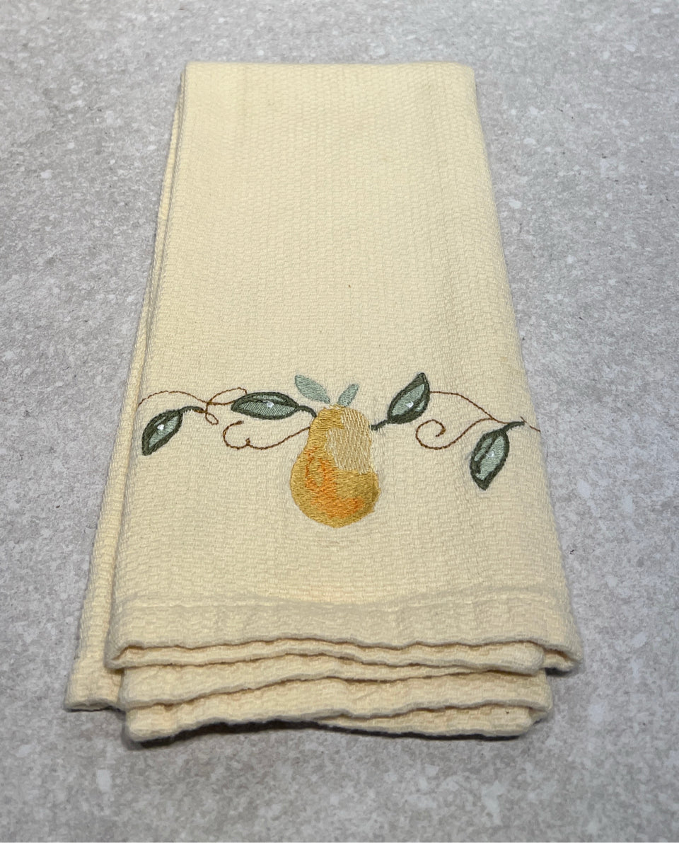 Kitchen Towel