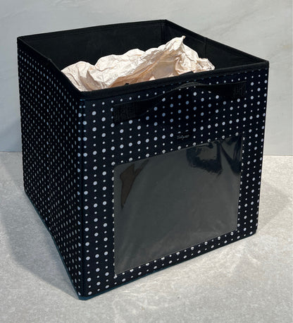 Thirty-One Cube