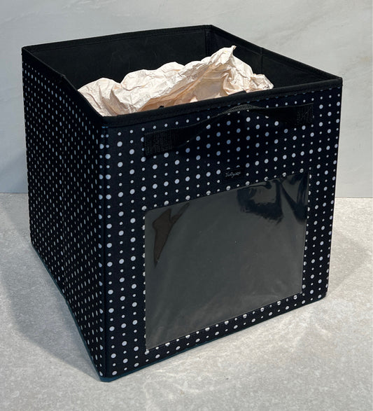 Thirty-One Cube