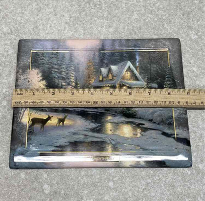Thomas Kinkade Wall Decor