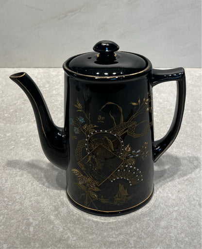 Teapot