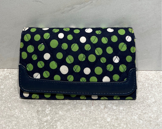 Vera Bradley Wallet