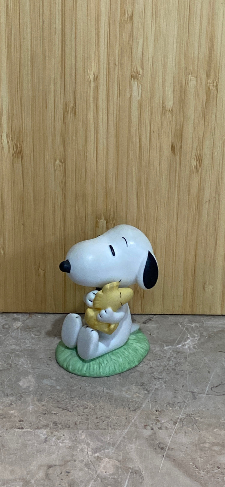 Collectable Snoopy Figurine