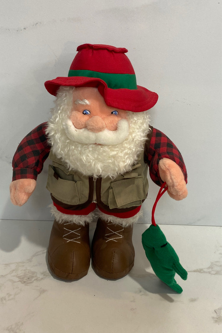 Santa