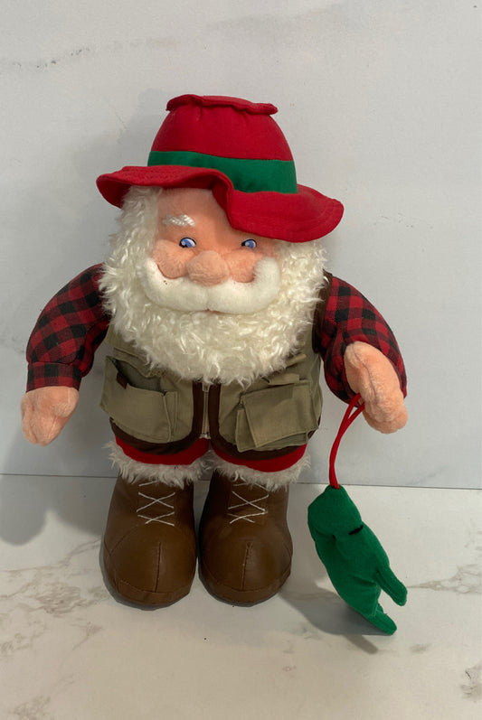 Santa