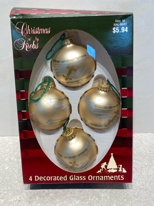 Christmas Ornaments