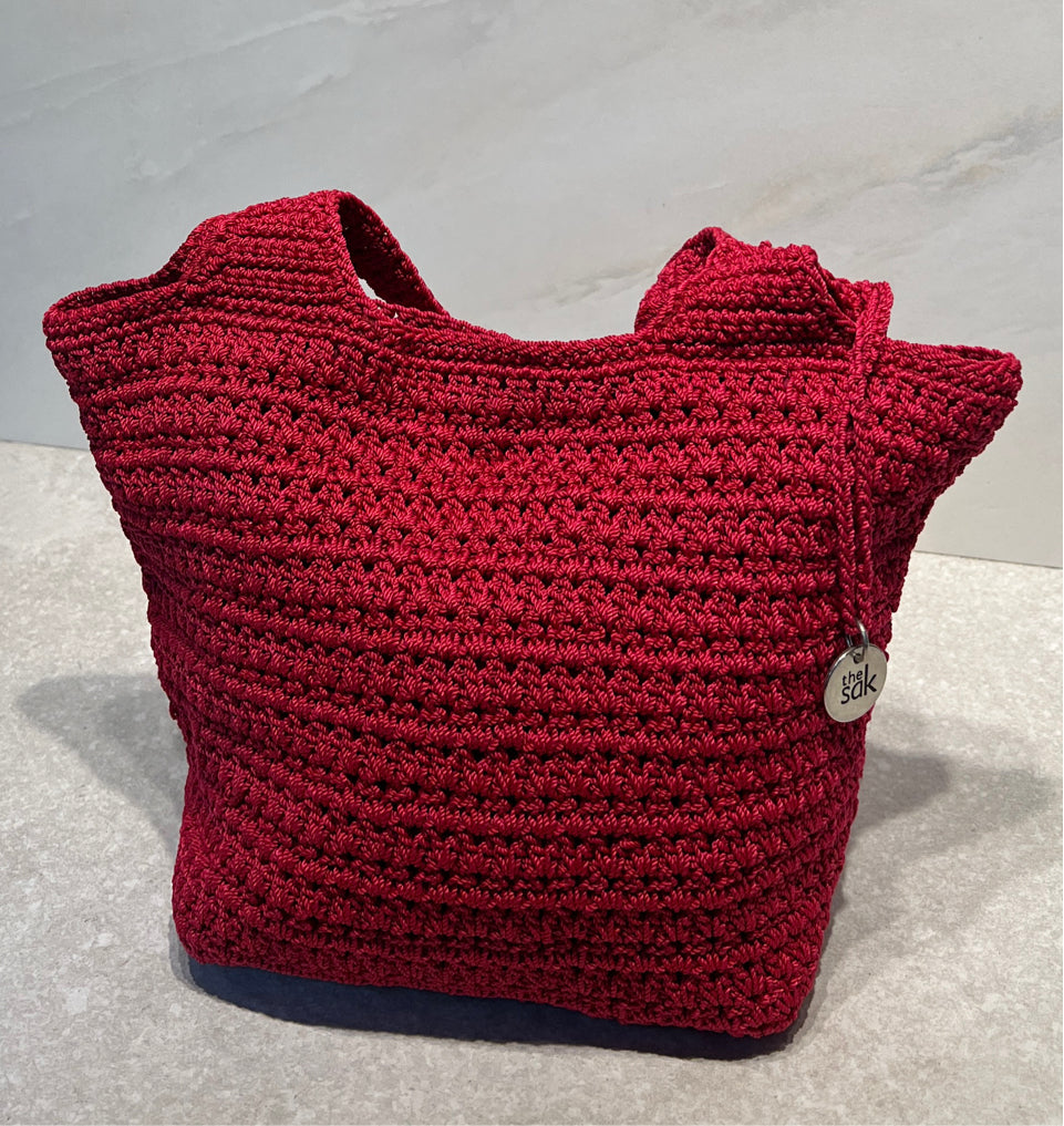 The Sak Handbag