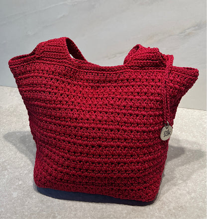 The Sak Handbag