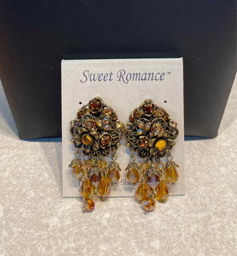 Shelley Cooper Earrings