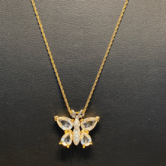 Swarovski Necklace