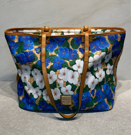 Dooney and Bourke Handbag