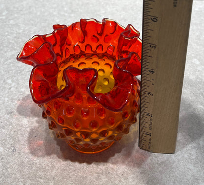 Fenton Rose Bowl