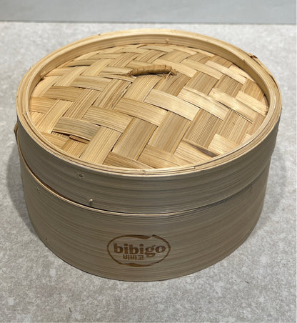 Covered Steamer Basket