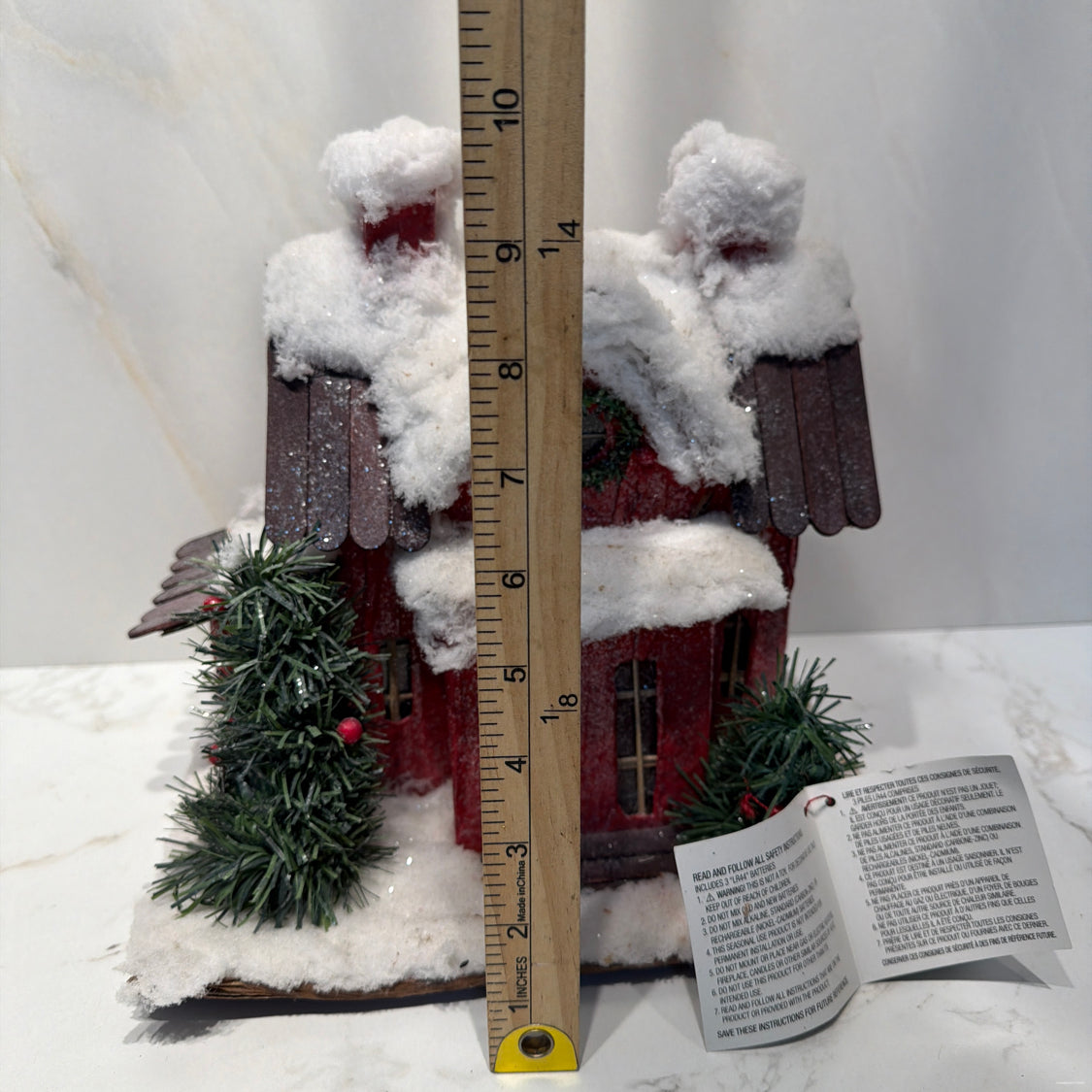 Christmas House