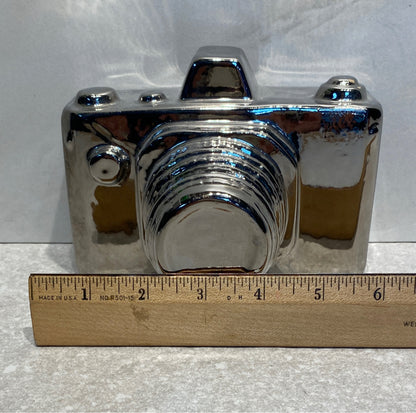 Camera Decor