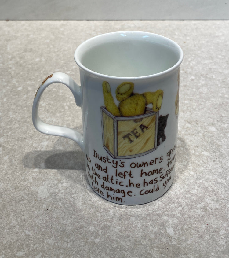Roy Kirkham Mug