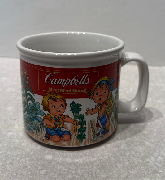 Campbell's Soup Mug