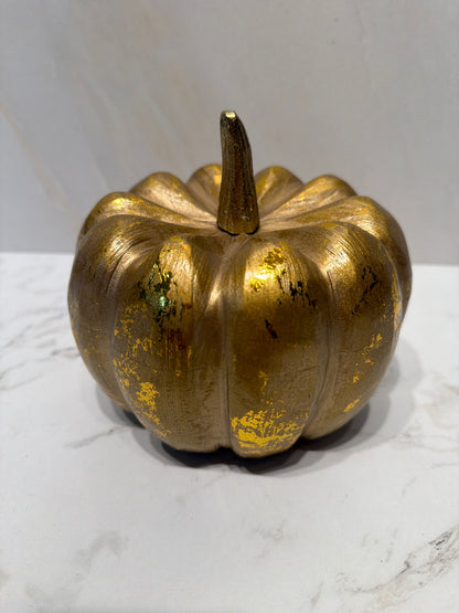 Pumpkin