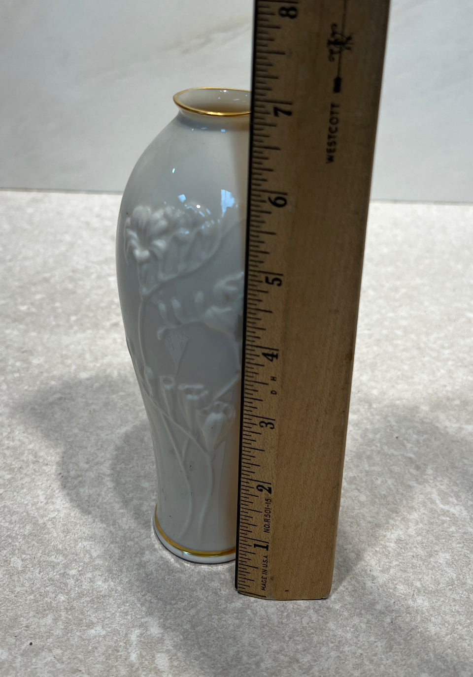 Lenox Vase