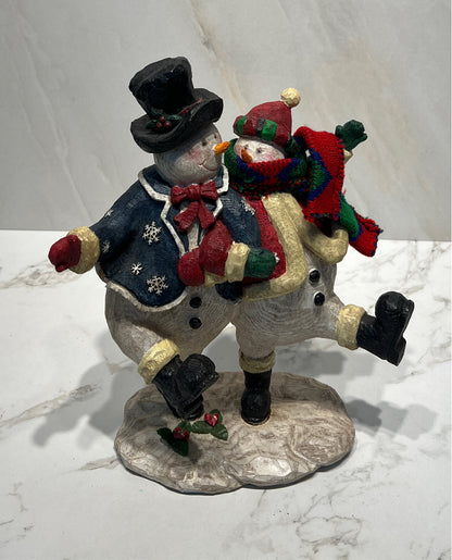 Snowmen