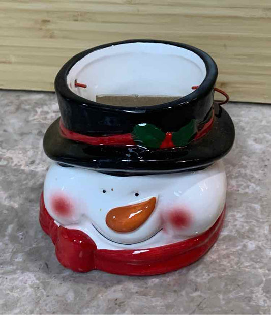 Candleholder