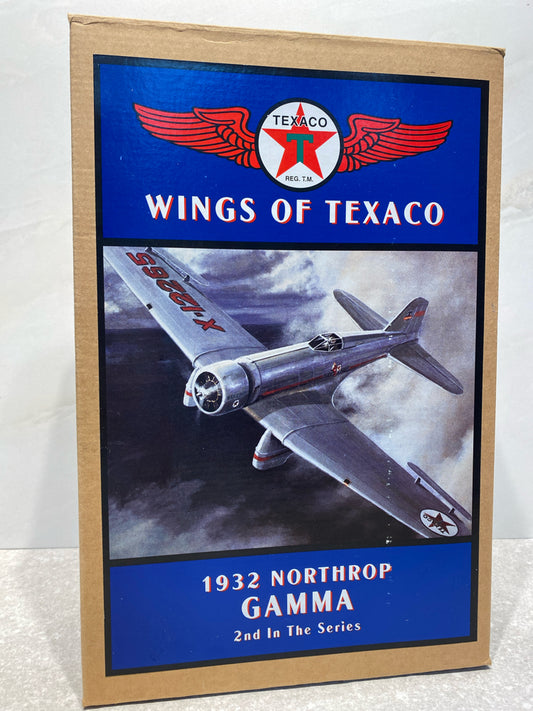 Wings of Texaco