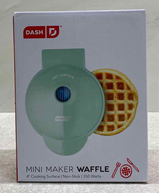 Waffle Maker