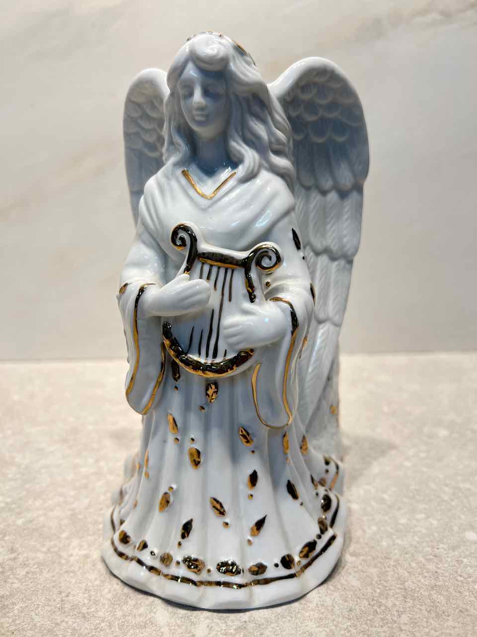 Angel Planter