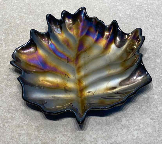 Leaf Plate