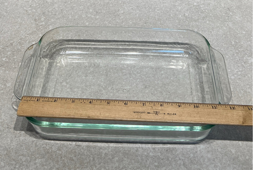 Pyrex Casserole