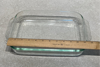 Pyrex Casserole